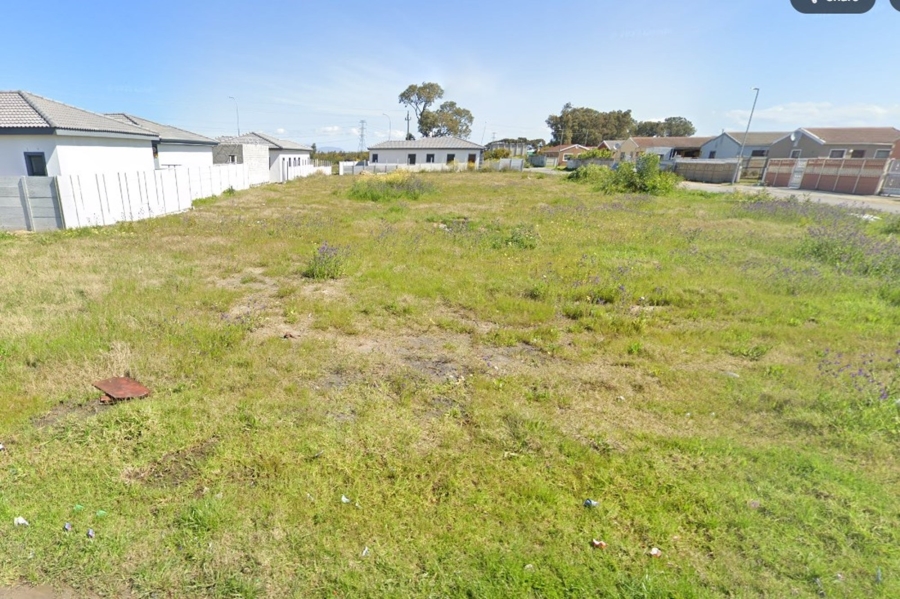 0 Bedroom Property for Sale in Stratford Green Western Cape